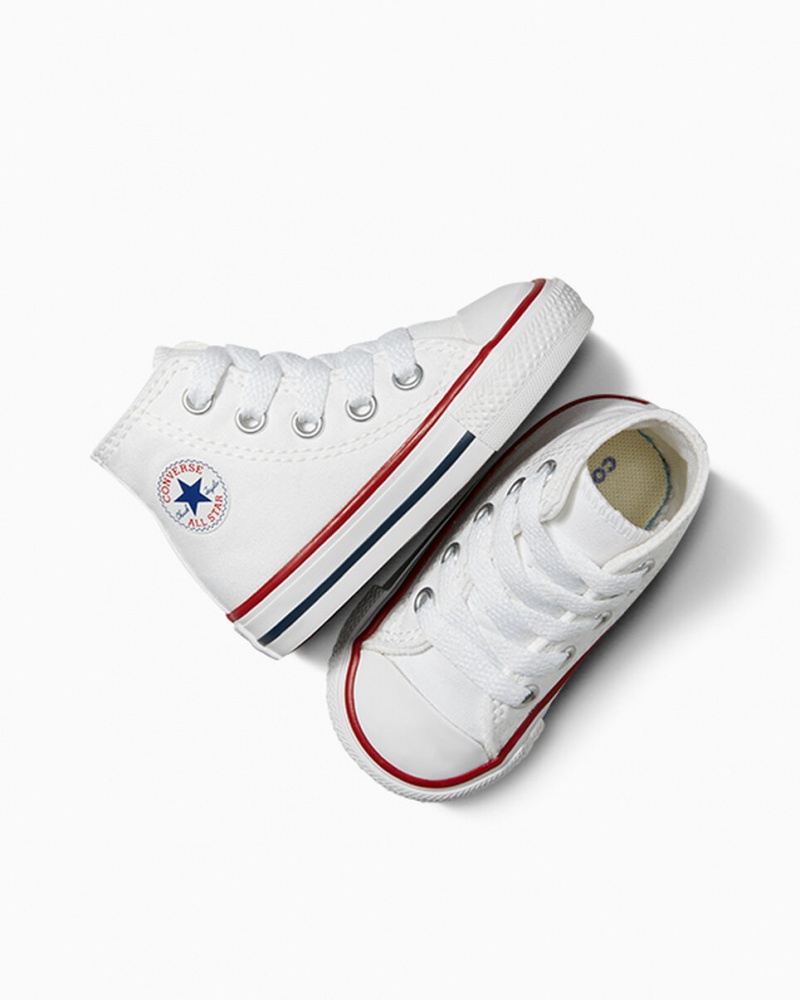 Converse Chuck Taylor All Star Blanche | OF2497651