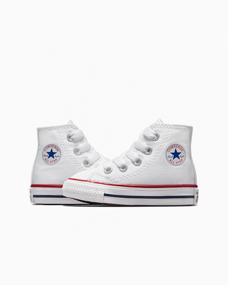 Converse Chuck Taylor All Star Blanche | OF2497651