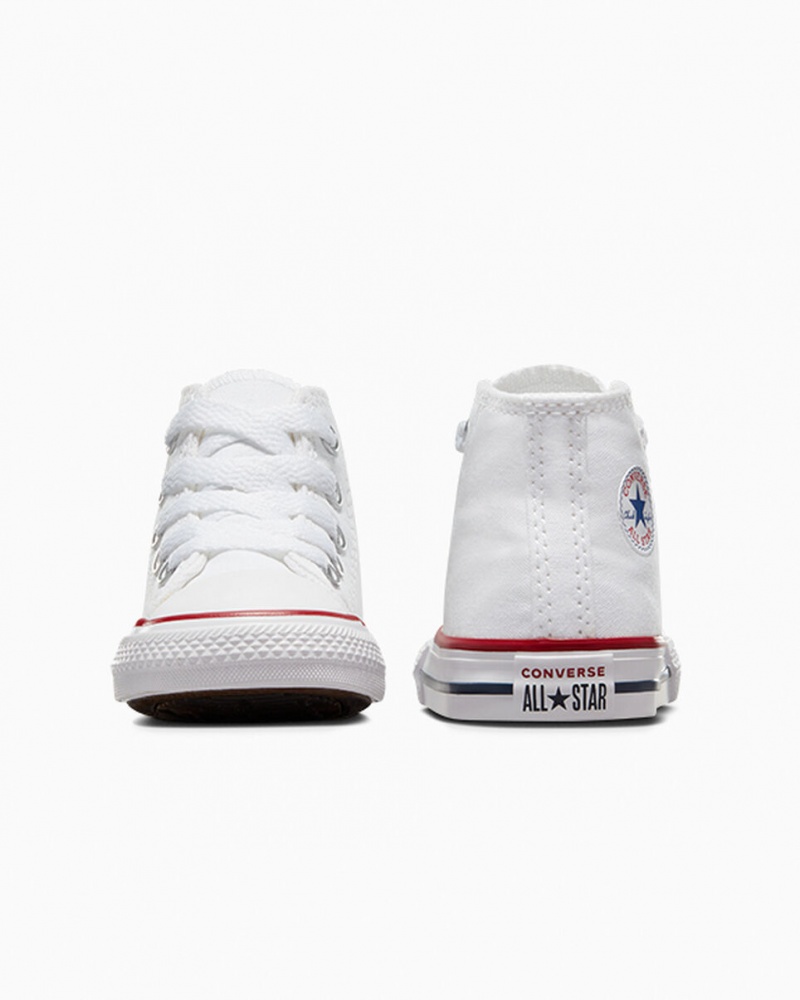 Converse Chuck Taylor All Star Blanche | OF2497651