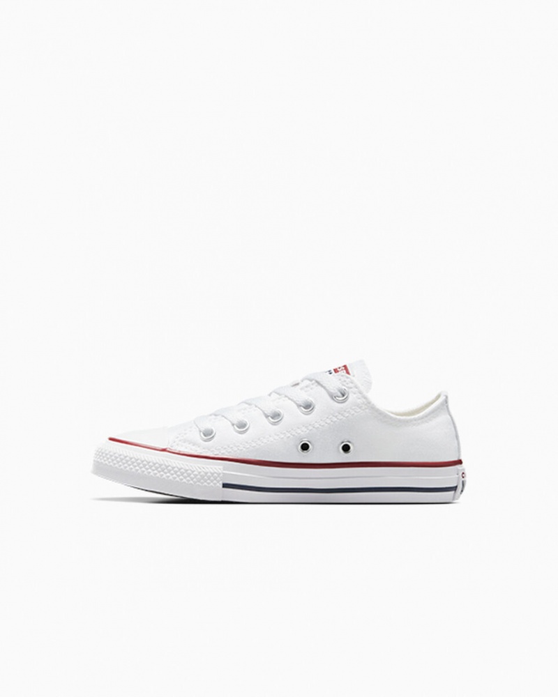 Converse Chuck Taylor All Star Blanche | SA2375641