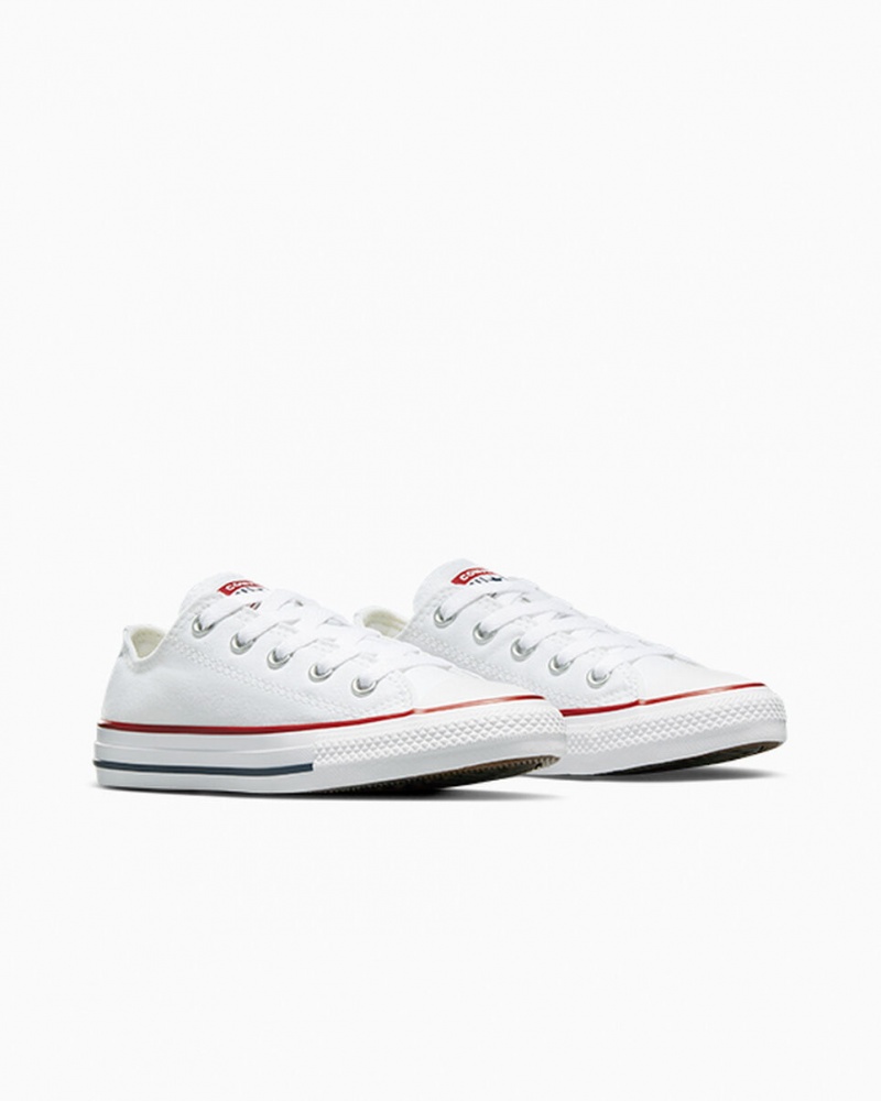 Converse Chuck Taylor All Star Blanche | SA2375641