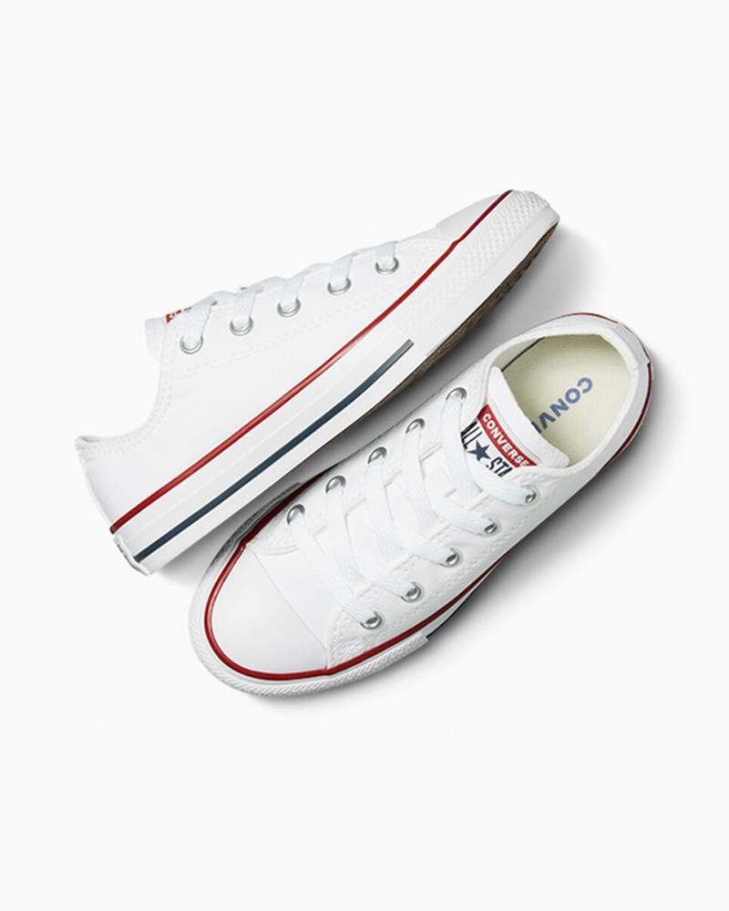 Converse Chuck Taylor All Star Blanche | SA2375641