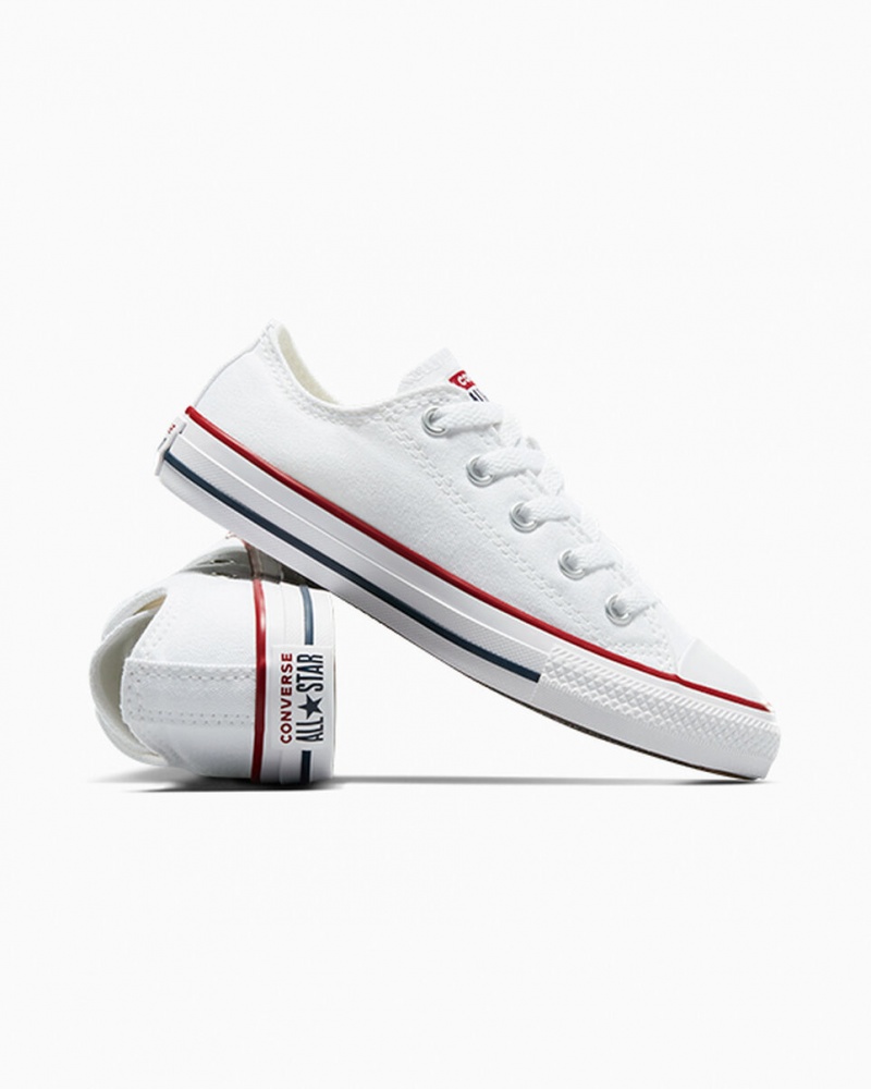 Converse Chuck Taylor All Star Blanche | SA2375641