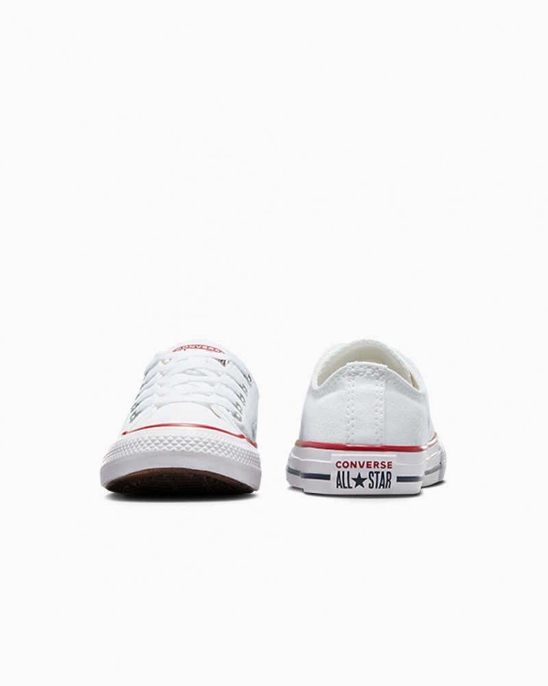 Converse Chuck Taylor All Star Blanche | SA2375641