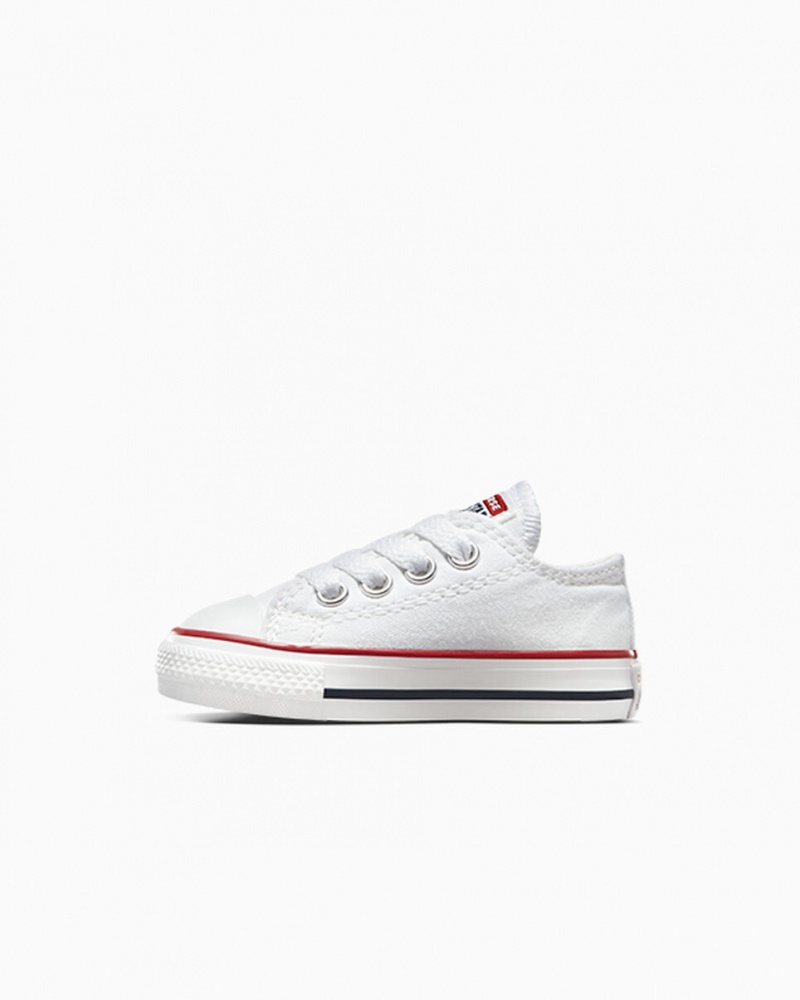 Converse Chuck Taylor All Star Blanche | PM4805723