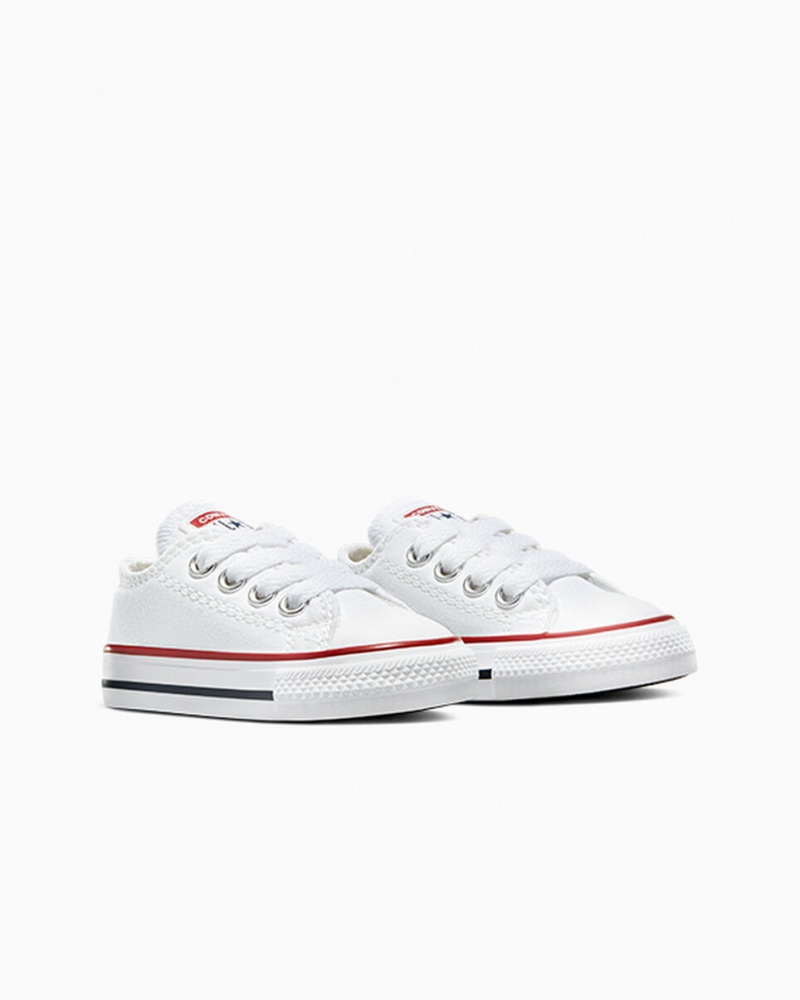 Converse Chuck Taylor All Star Blanche | PM4805723