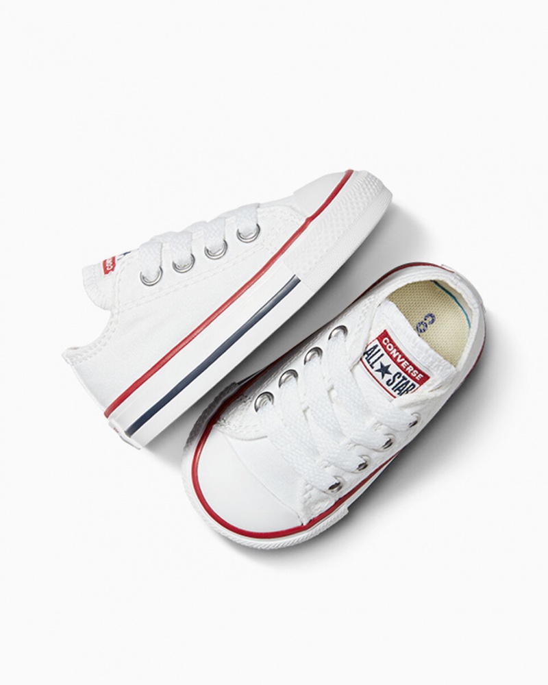 Converse Chuck Taylor All Star Blanche | PM4805723