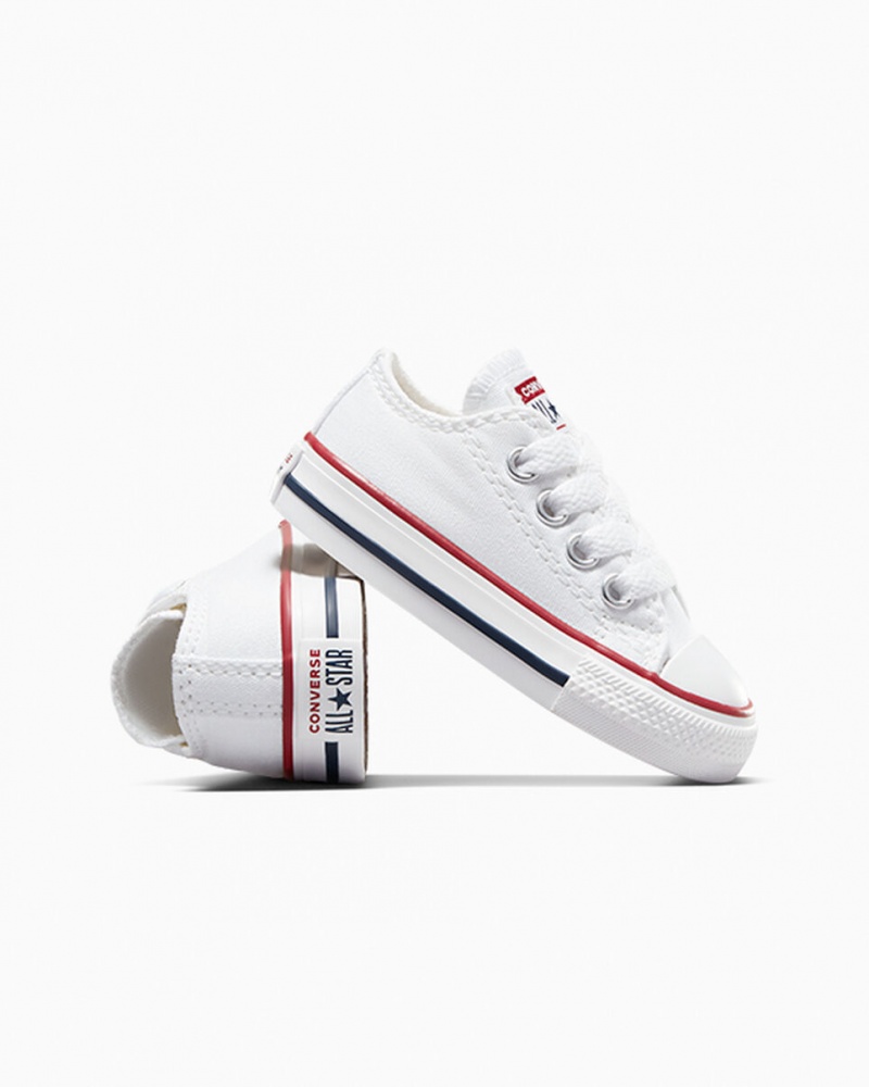 Converse Chuck Taylor All Star Blanche | PM4805723