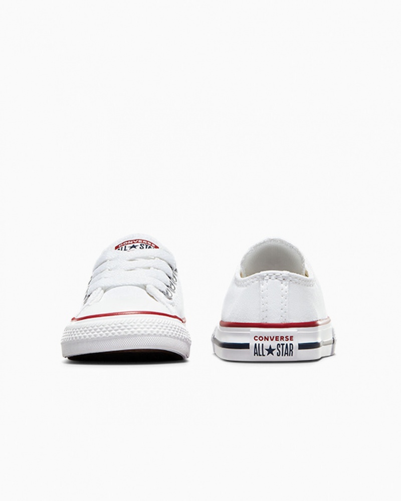 Converse Chuck Taylor All Star Blanche | PM4805723