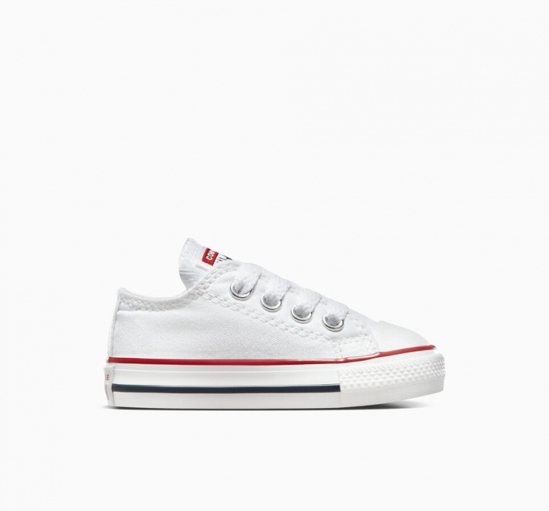 Converse Chuck Taylor All Star Blanche | PM4805723