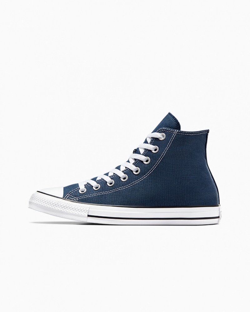 Converse Chuck Taylor All Star Bleu Marine | MN4150769