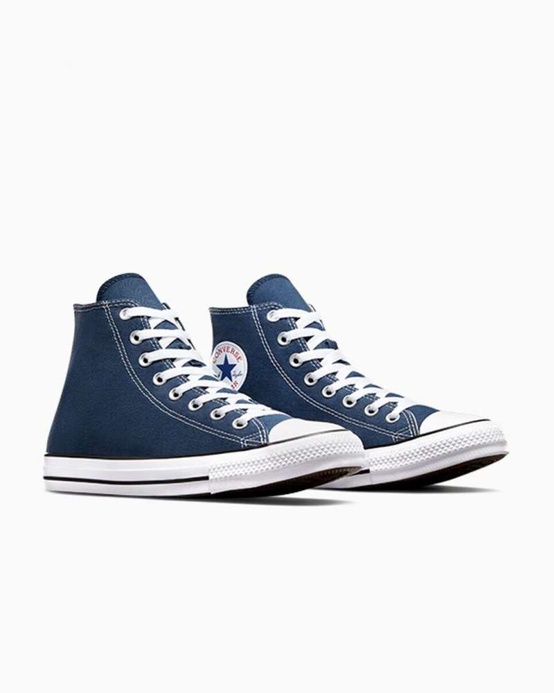 Converse Chuck Taylor All Star Bleu Marine | MN4150769