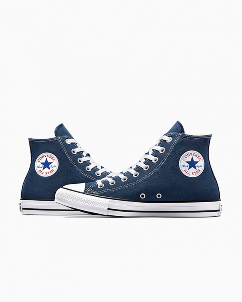 Converse Chuck Taylor All Star Bleu Marine | MN4150769