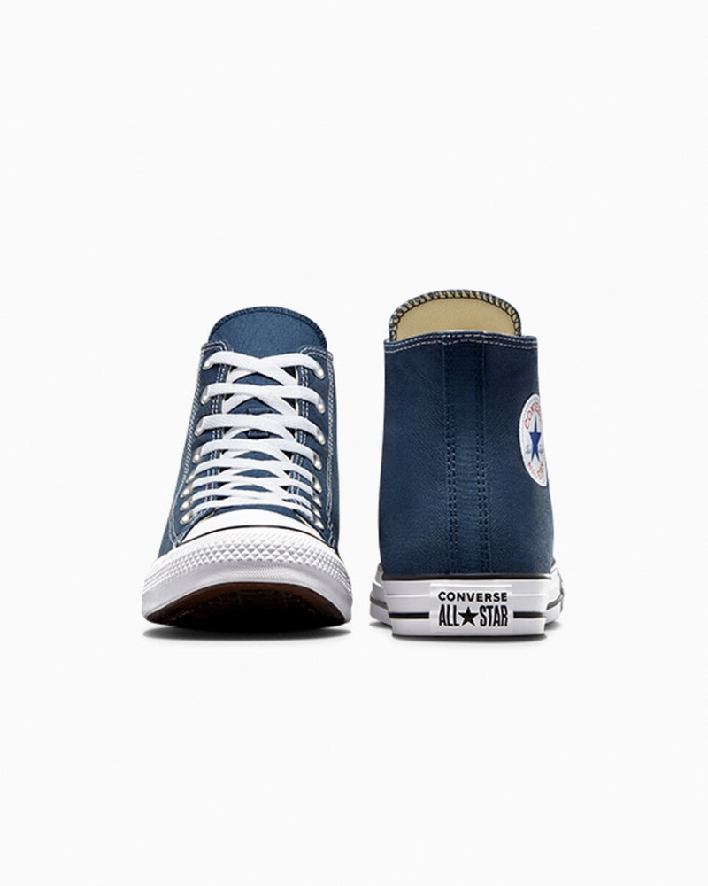 Converse Chuck Taylor All Star Bleu Marine | MN4150769