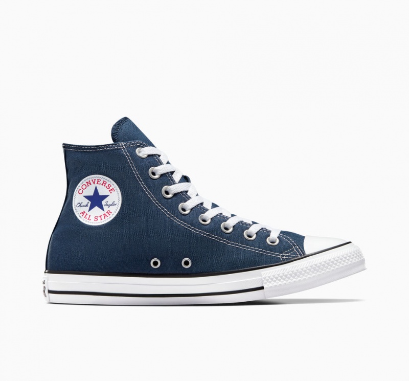 Converse Chuck Taylor All Star Bleu Marine | MN4150769