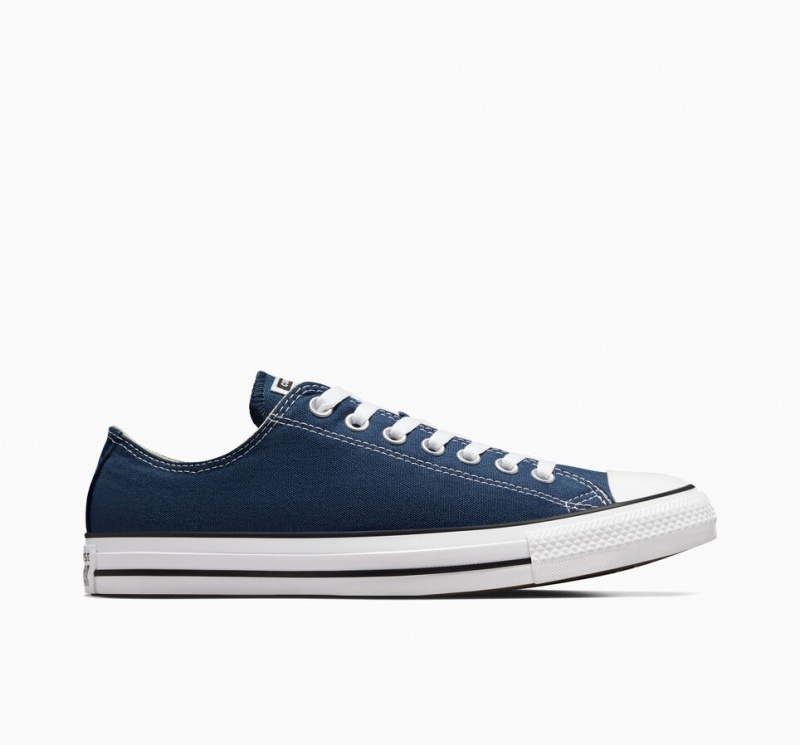 Converse Chuck Taylor All Star Bleu Marine | TK7813425