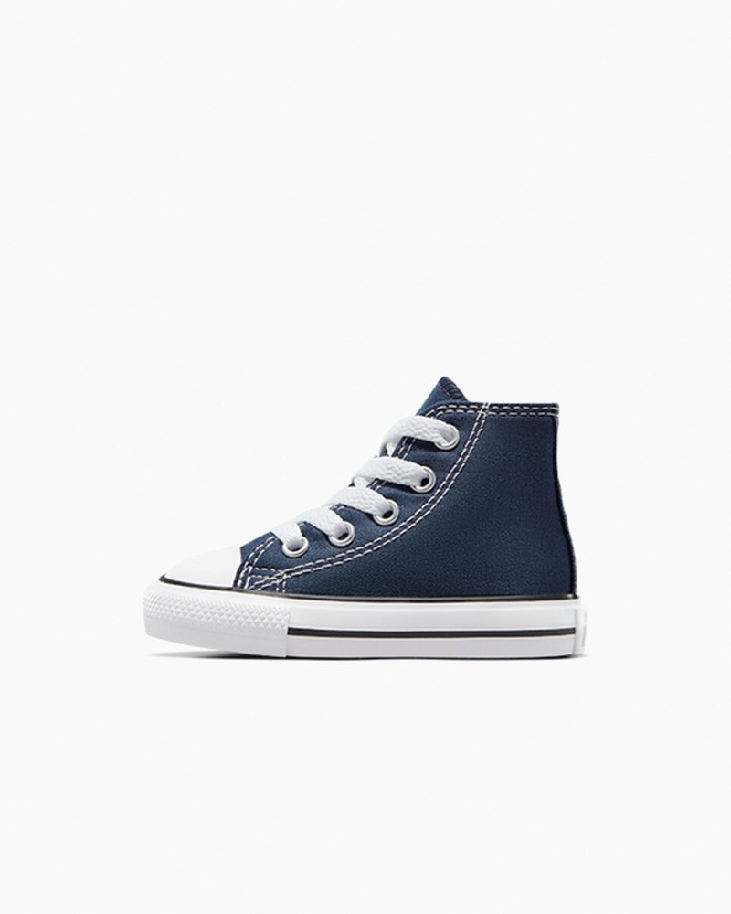 Converse Chuck Taylor All Star Bleu Marine | YR5971068