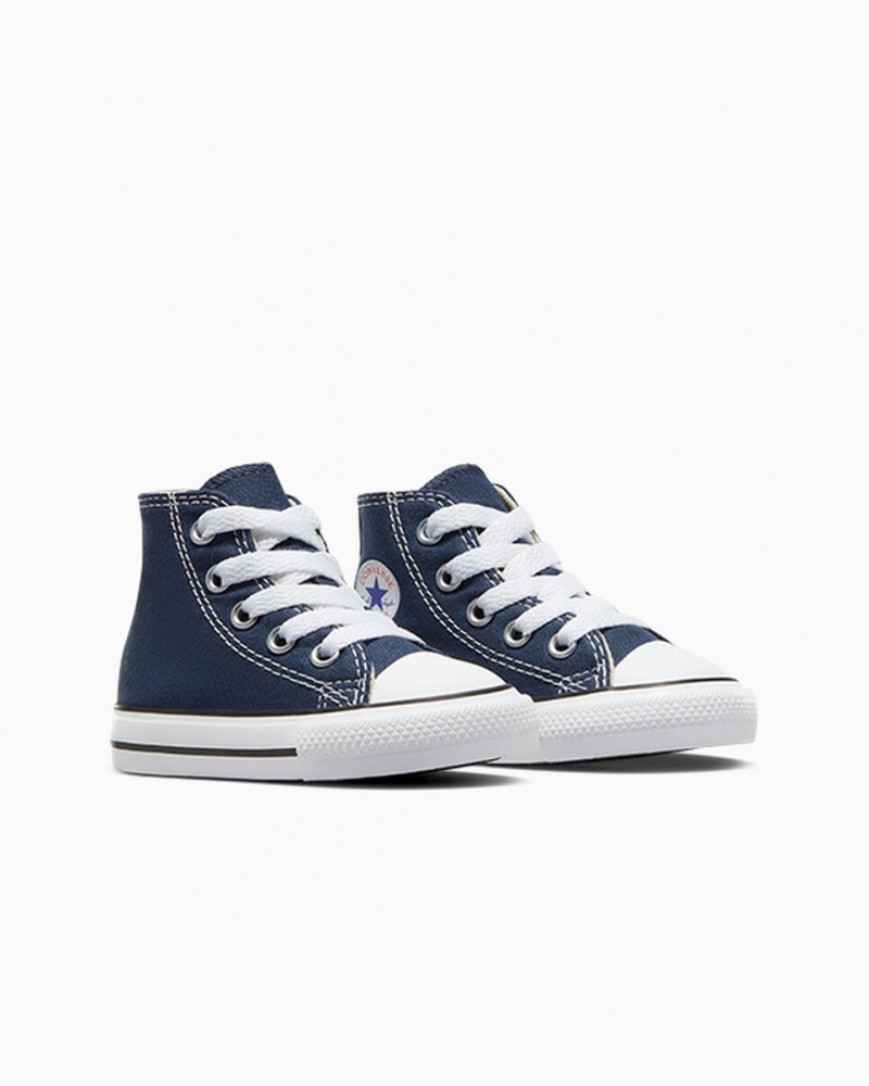 Converse Chuck Taylor All Star Bleu Marine | YR5971068