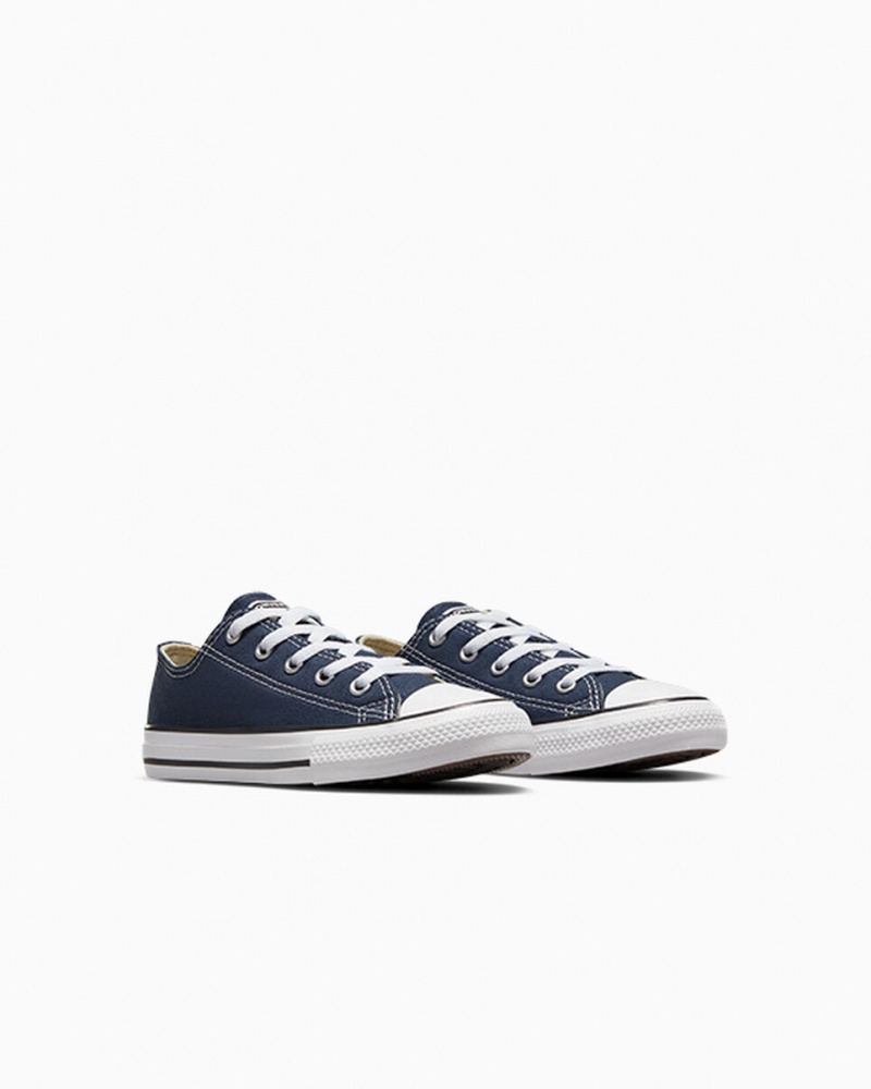 Converse Chuck Taylor All Star Bleu Marine | MY8071934