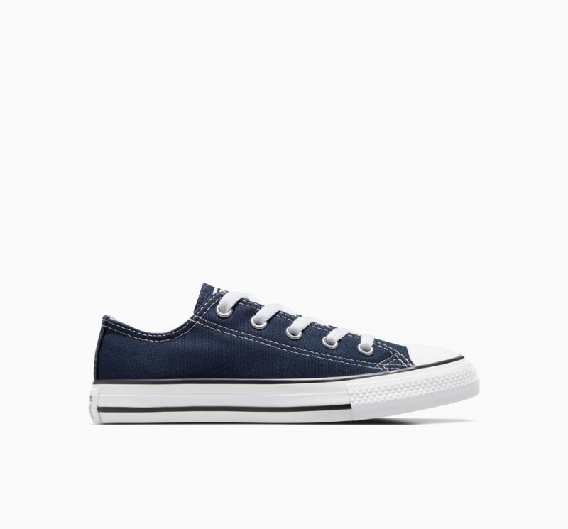 Converse Chuck Taylor All Star Bleu Marine | MY8071934