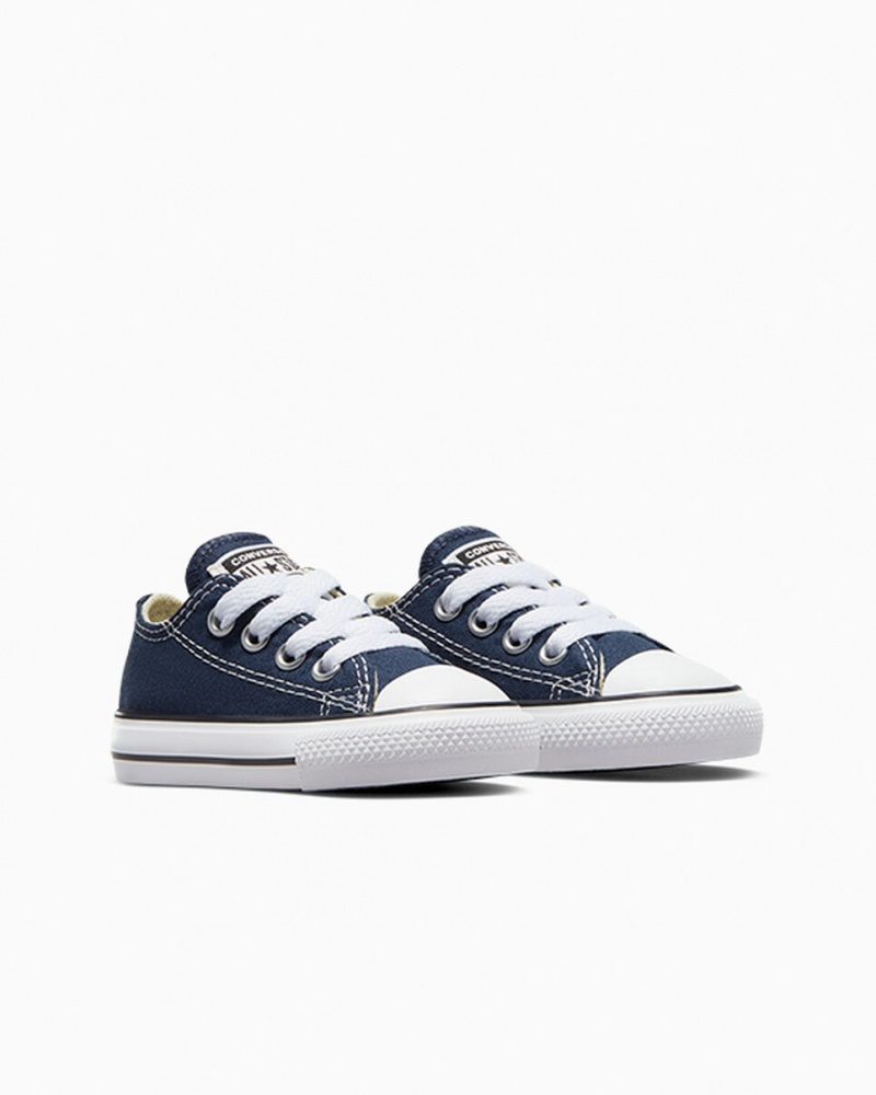 Converse Chuck Taylor All Star Bleu Marine | AL1497065