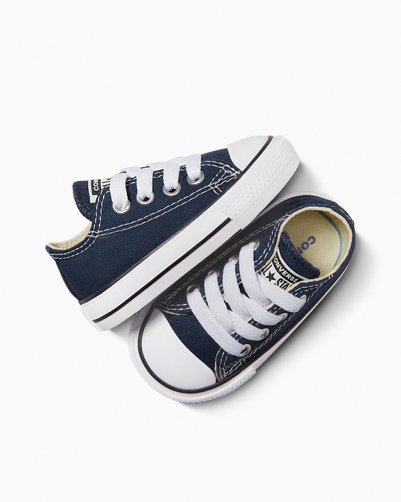 Converse Chuck Taylor All Star Bleu Marine | AL1497065