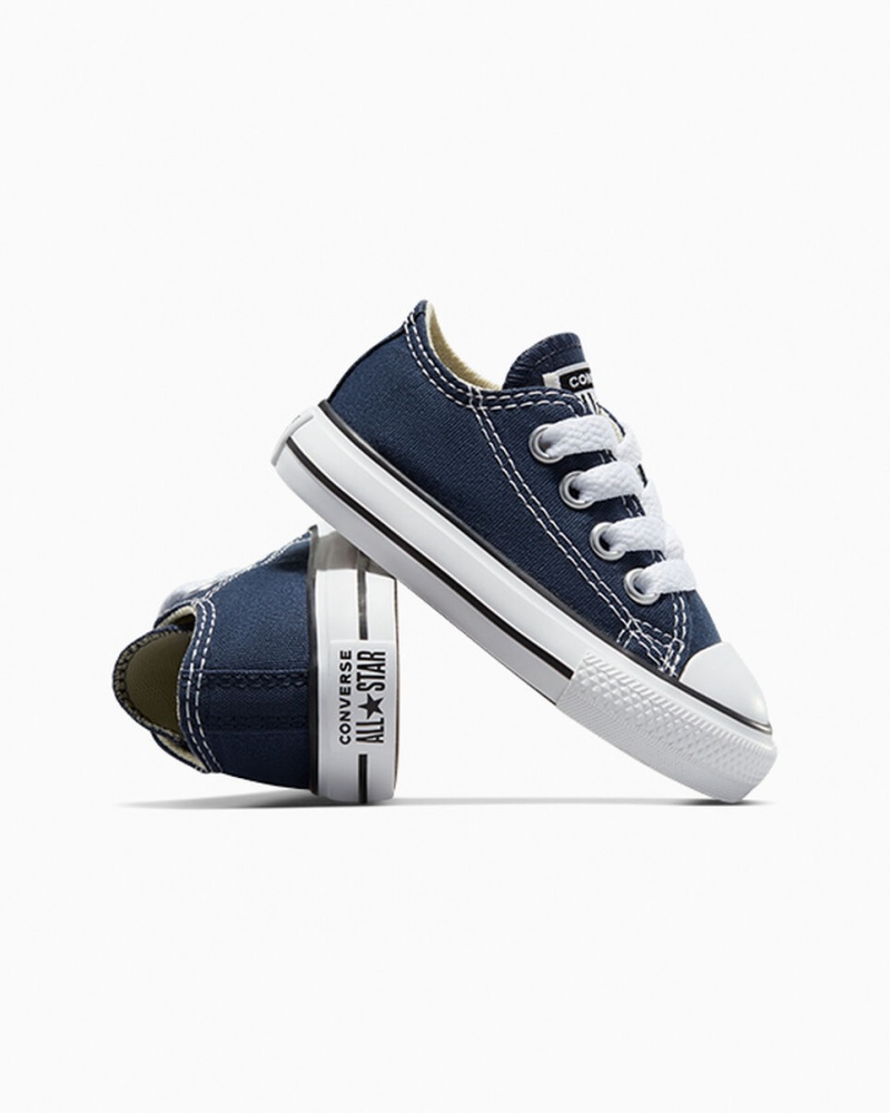 Converse Chuck Taylor All Star Bleu Marine | AL1497065