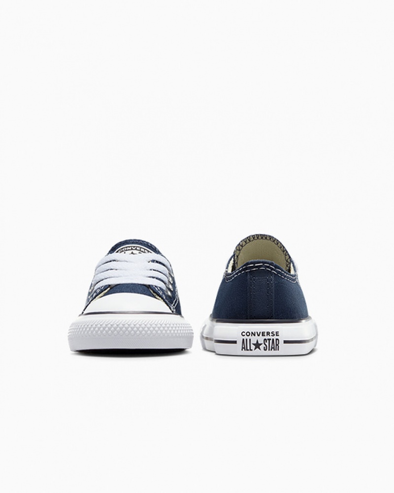 Converse Chuck Taylor All Star Bleu Marine | AL1497065