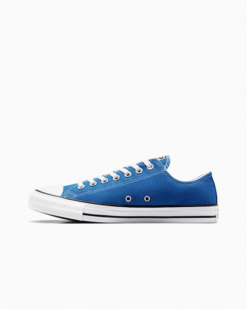 Converse Chuck Taylor All Star Bleu | MO7035912