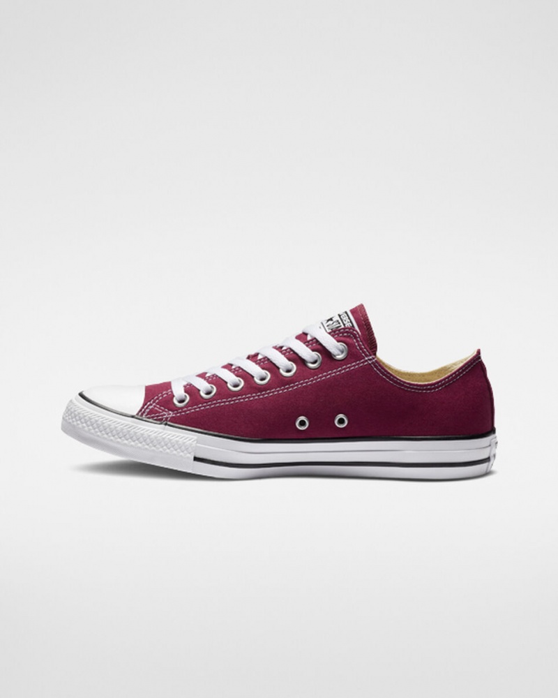 Converse Chuck Taylor All Star Bordeaux | LK4782539