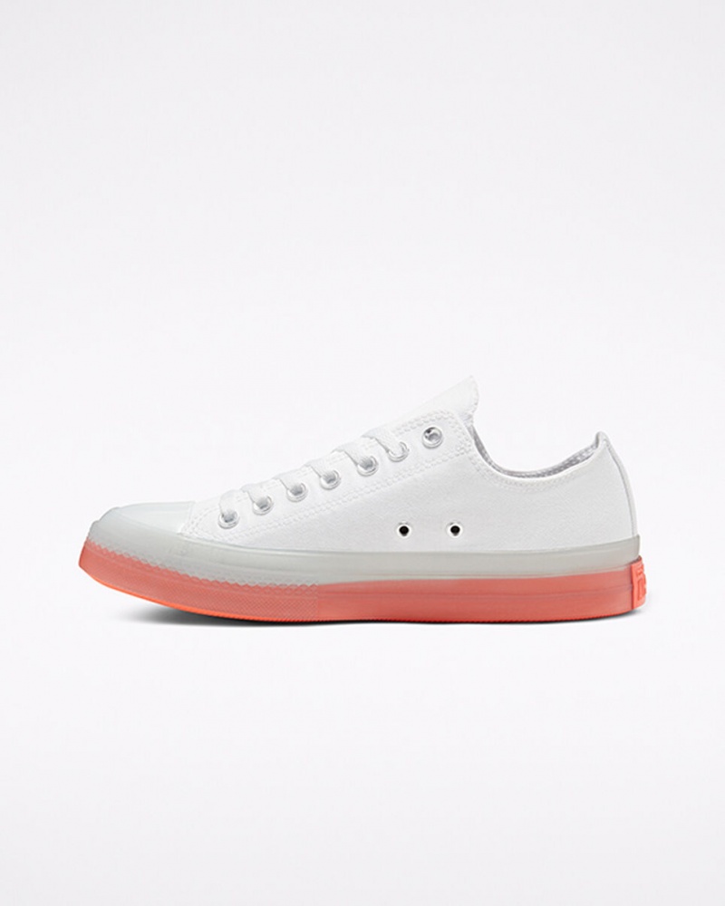 Converse Chuck Taylor All Star CX Blanche Blanche Mangue | NI6402715