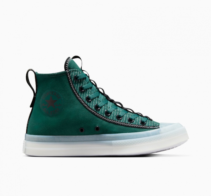 Converse Chuck Taylor All Star CX Explore Noir Grise | HP0793142