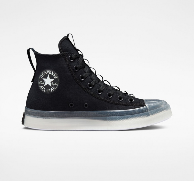 Converse Chuck Taylor All Star CX Explore Noir Noir Blanche | JS5709362