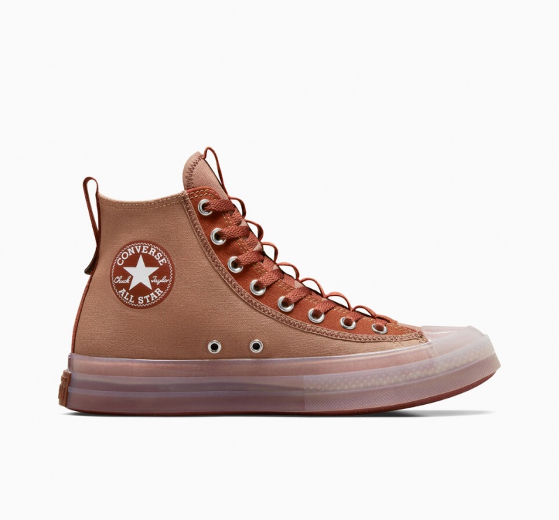 Converse Chuck Taylor All Star CX Explore Rouge Rouge | EA4205813