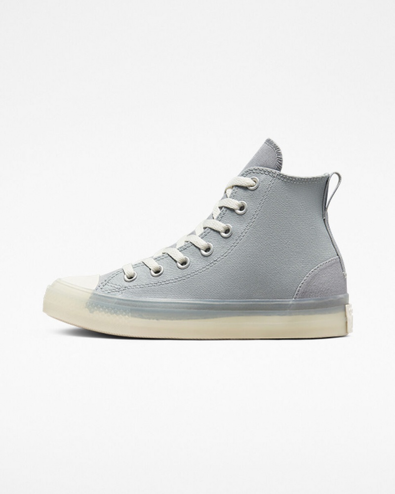 Converse Chuck Taylor All Star CX Stretch Tela Grise | AD8913720