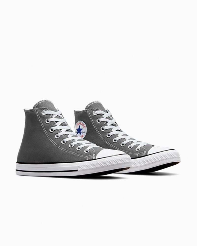 Converse Chuck Taylor All Star Charcoal | MI2368947