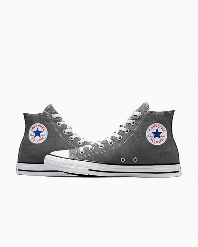 Converse Chuck Taylor All Star Charcoal | MI2368947