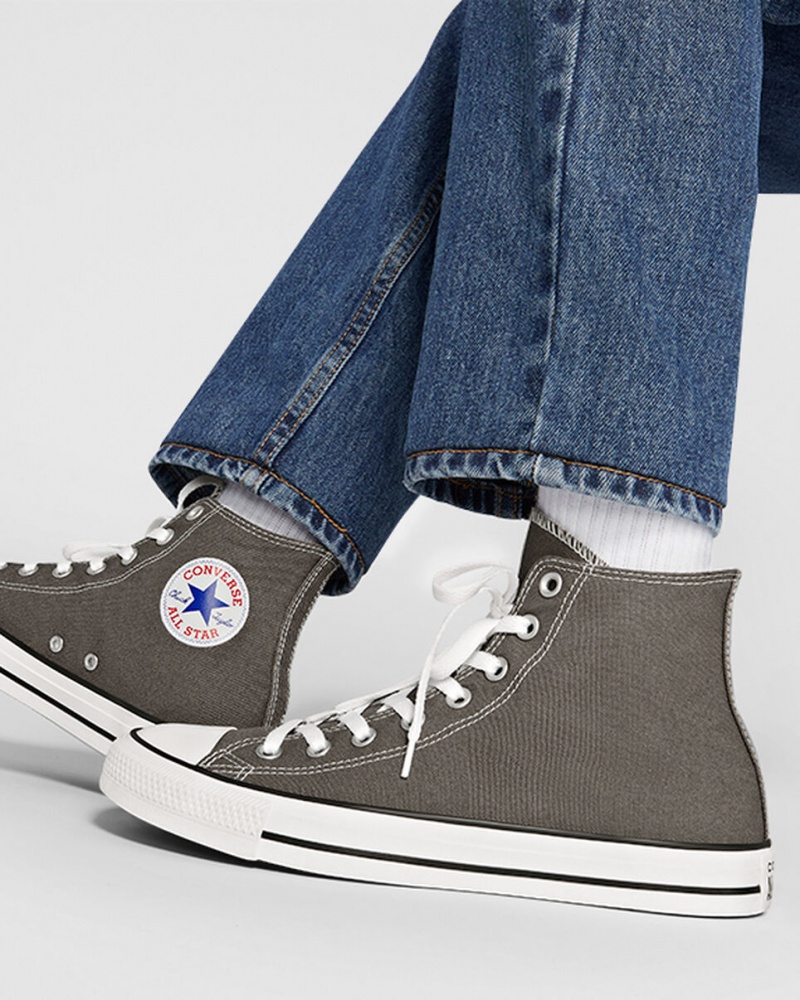 Converse Chuck Taylor All Star Charcoal | MI2368947