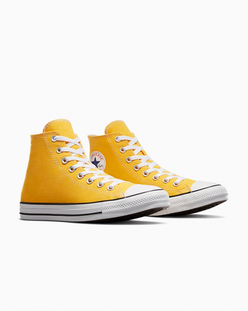 Converse Chuck Taylor All Star Citron | CH2908157