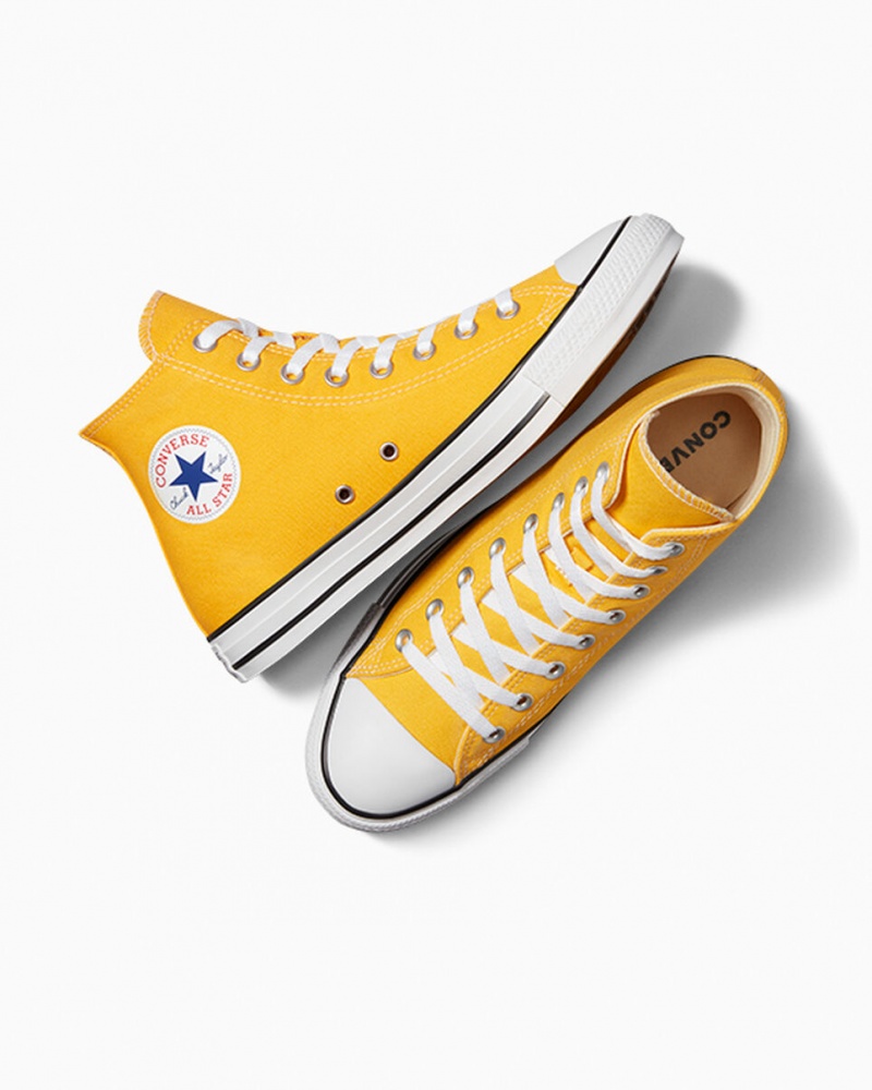 Converse Chuck Taylor All Star Citron | CH2908157