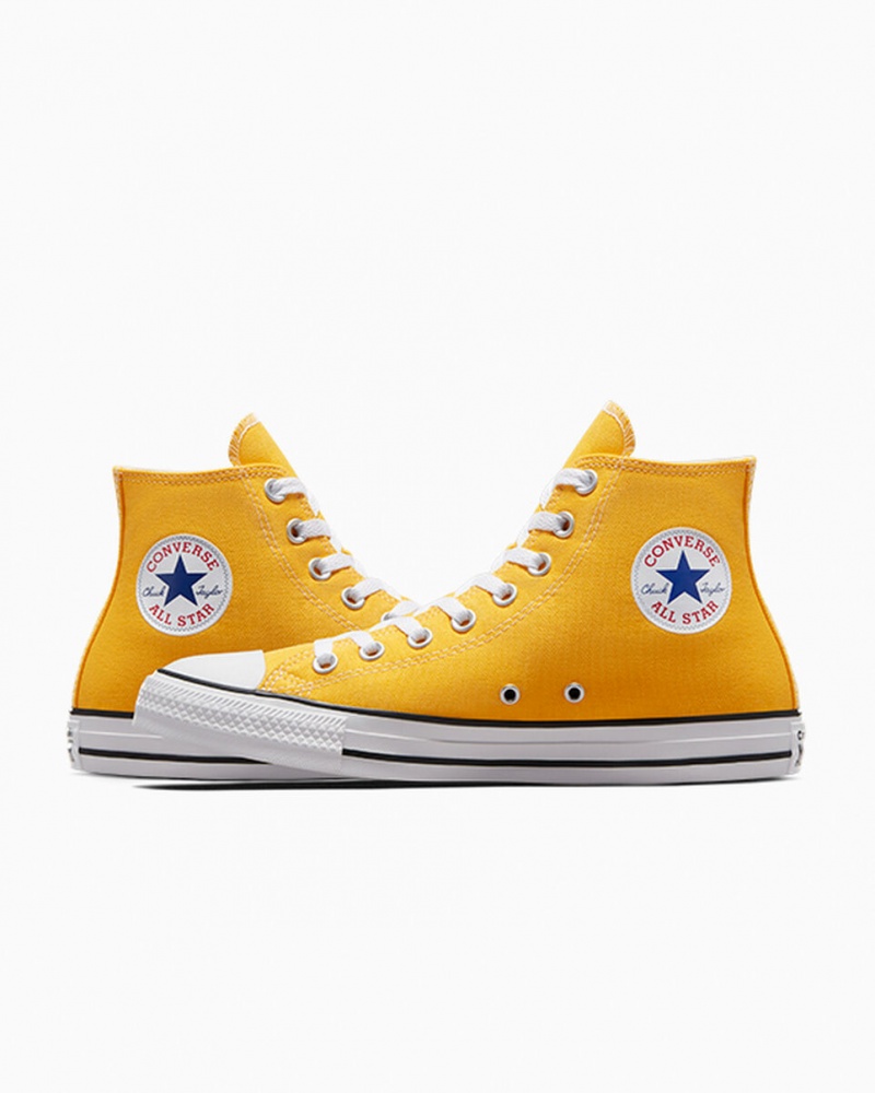 Converse Chuck Taylor All Star Citron | CH2908157