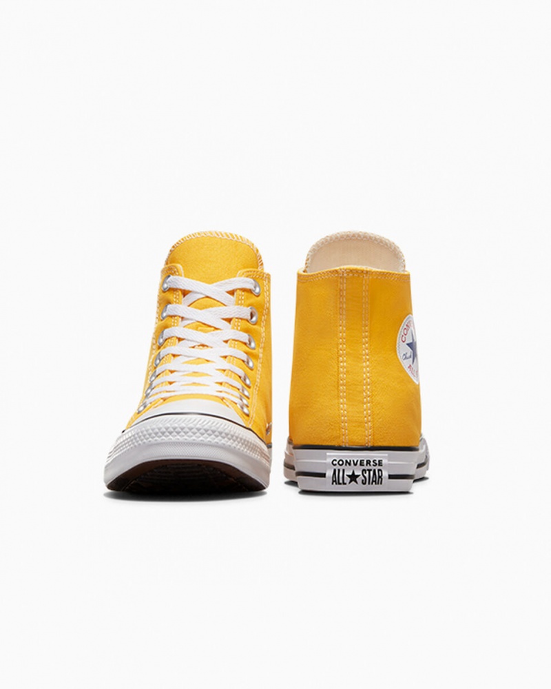 Converse Chuck Taylor All Star Citron | CH2908157