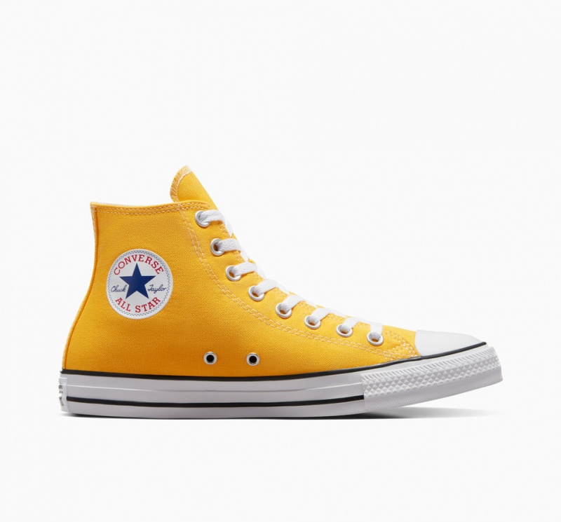 Converse Chuck Taylor All Star Citron | CH2908157