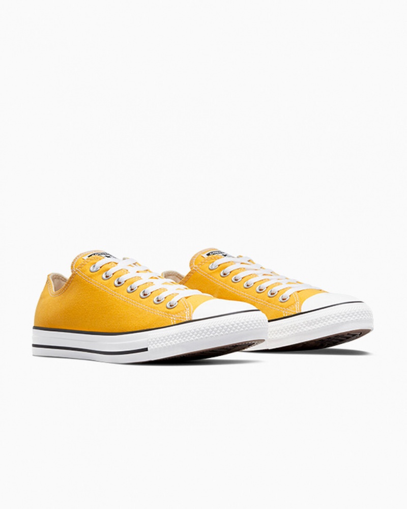 Converse Chuck Taylor All Star Citron | UE8479620