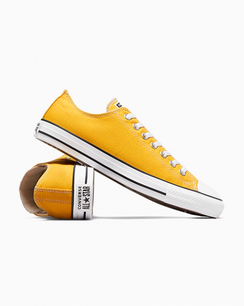 Converse Chuck Taylor All Star Citron | UE8479620