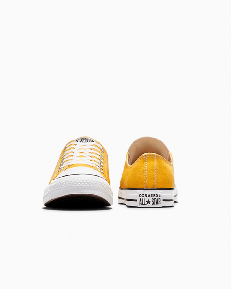 Converse Chuck Taylor All Star Citron | UE8479620