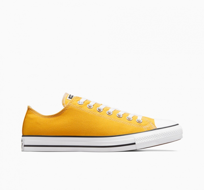 Converse Chuck Taylor All Star Citron | UE8479620