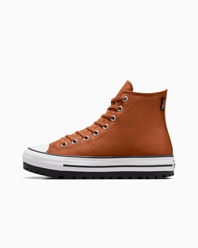 Converse Chuck Taylor All Star City Trek Kaki | UW0965172