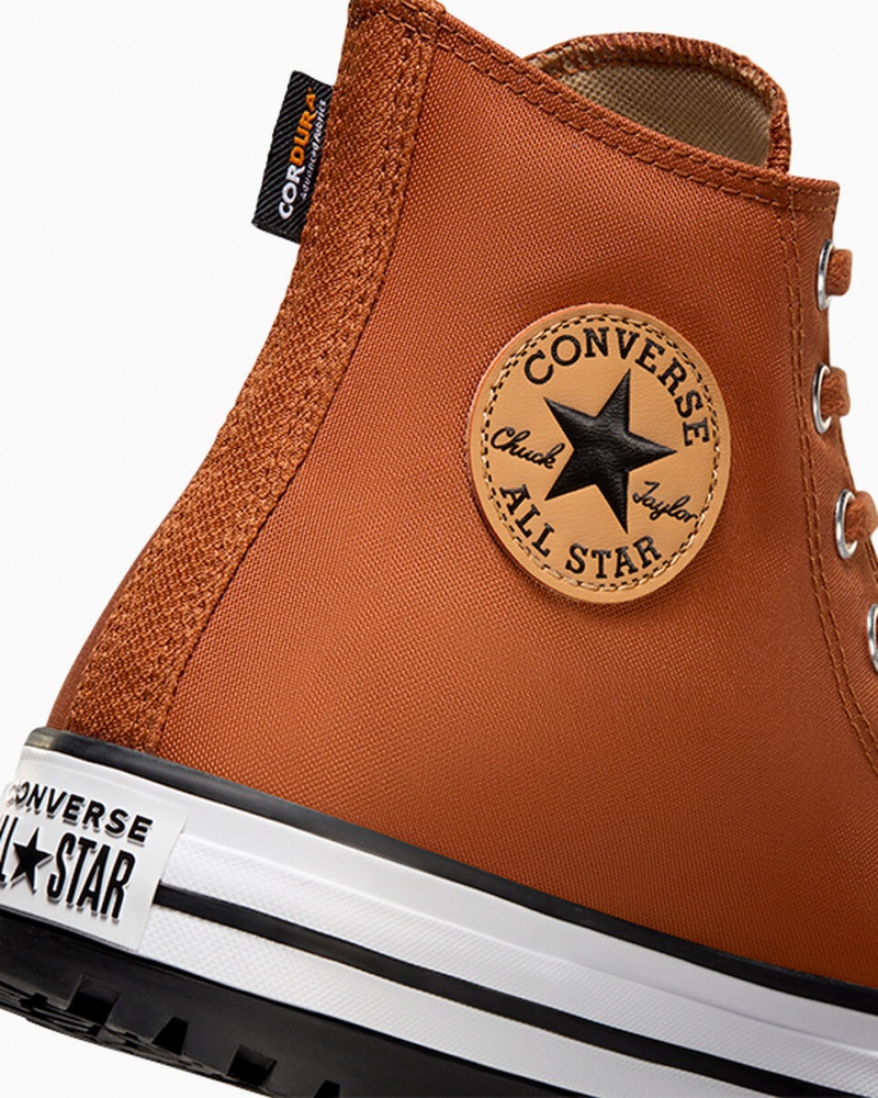 Converse Chuck Taylor All Star City Trek Kaki | UW0965172