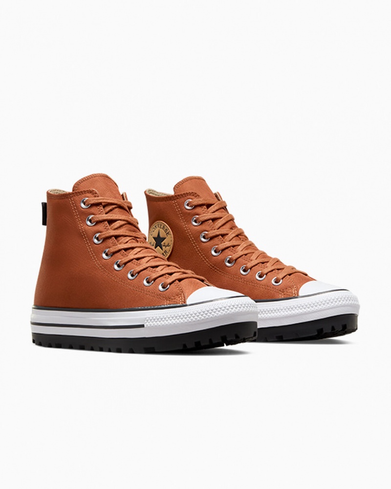 Converse Chuck Taylor All Star City Trek Kaki | UW0965172